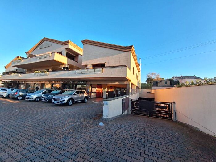 Appartamento bilocale in affitto in Via Anagnina, Morena, Roma