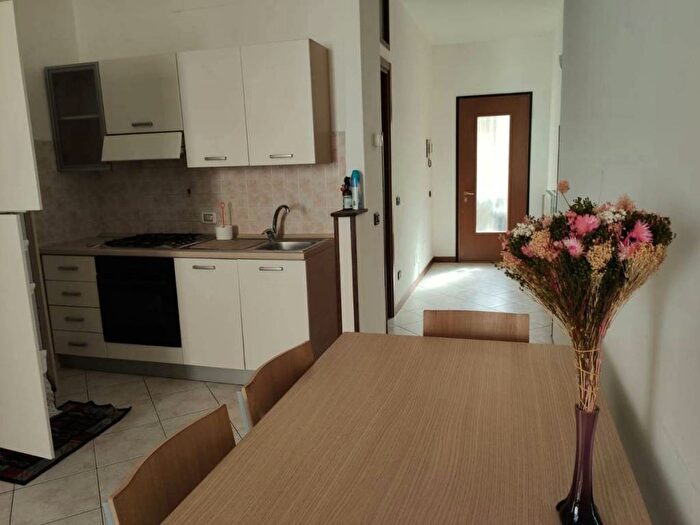 Appartamento monolocale in affitto in Corso Roma, Centro Storico, Lodi