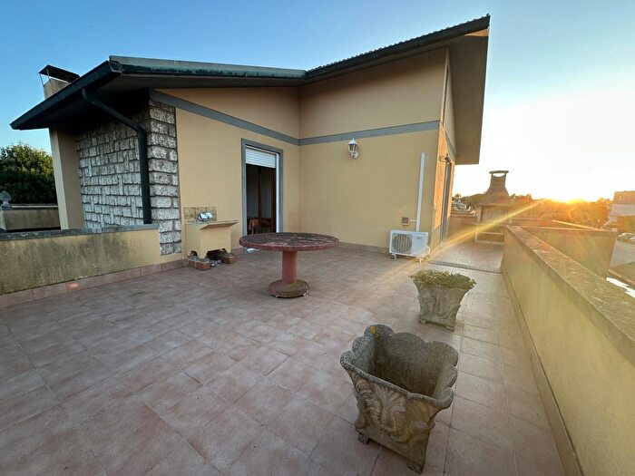 Appartamento quadrilocale in vendita in Follonica