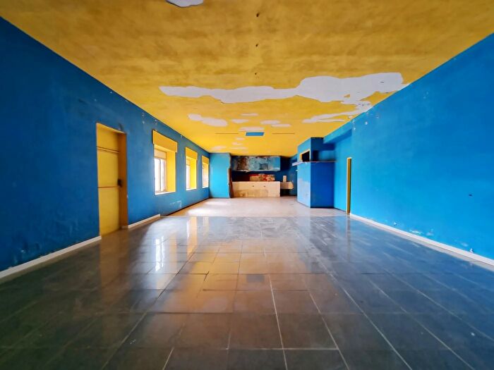 Appartamento quadrilocale in vendita in Via Juncere Snc, Alife