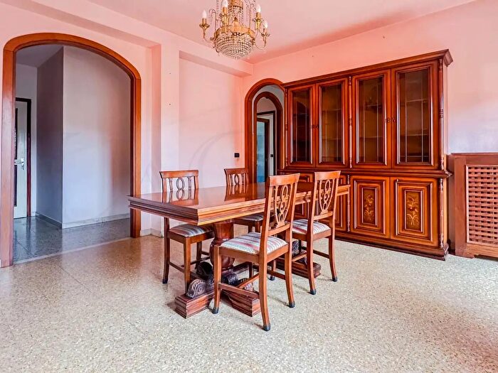 Appartamento quadrilocale in vendita in Via Leonardo da Vinci Snc, Rezzato