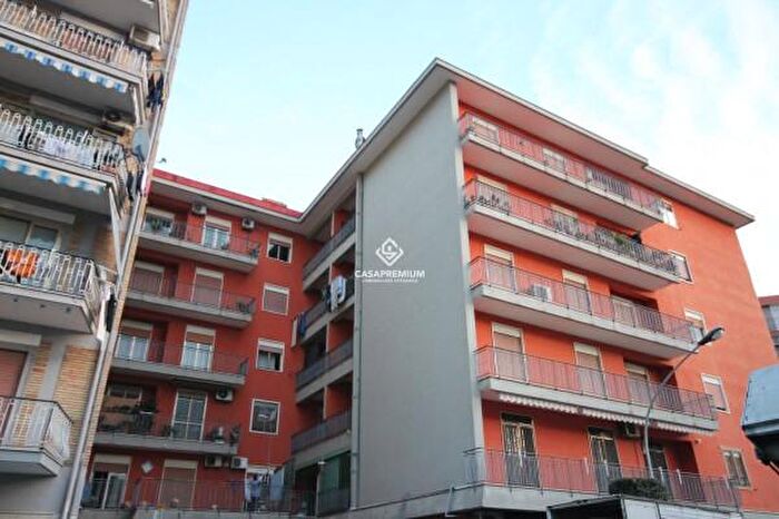 Appartamento trilocale in vendita in Corso Italia, Acerra