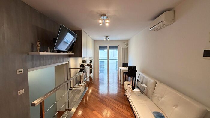 Appartamento bilocale in vendita in Padova Via Tommaseo, Padova