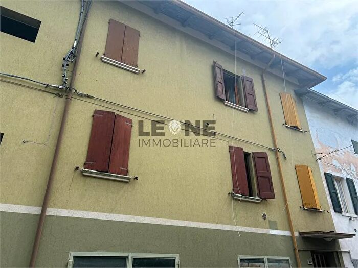 Appartamento quadrilocale in vendita in Vignola