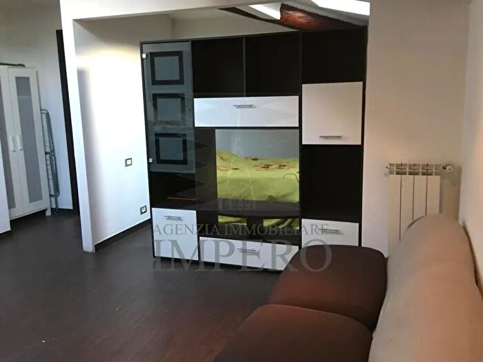 Appartamento bilocale in vendita in Piazza della Costituente, Ventimiglia
