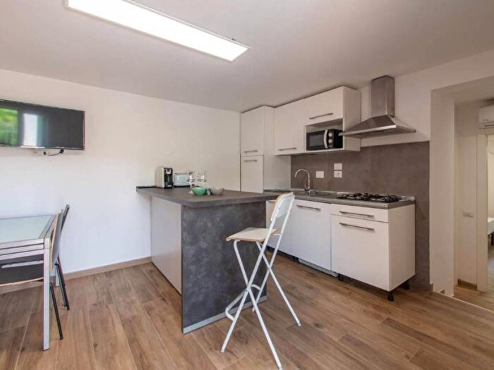 Appartamento bilocale in affitto in Centro Storico, Perugia