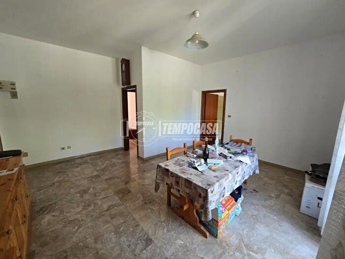 Appartamento quadrilocale in vendita in Sala Bolognese