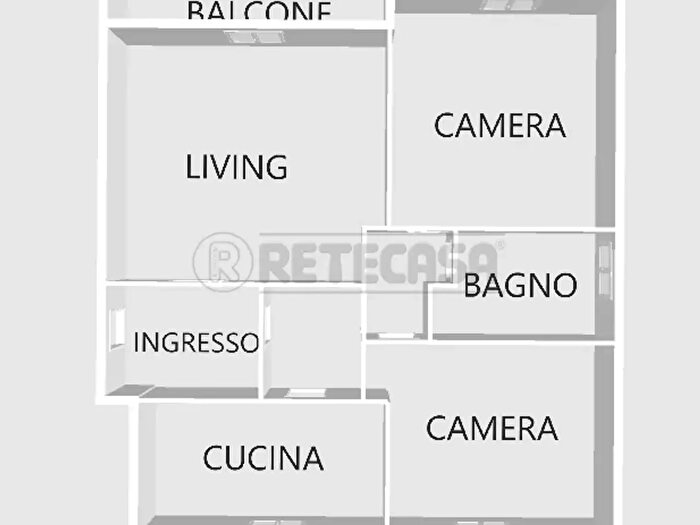 Case in Vendita e in Affitto - 3