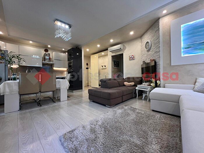 Appartamento quadrilocale in vendita in Via Umberto I, Bovolone