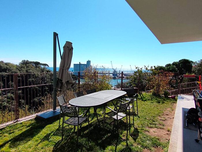 Appartamento bilocale in affitto in Via Valloria, Villetta Valloria, Savona