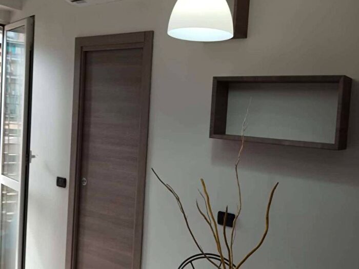 Appartamento bilocale in affitto in Via Benevento, Tre Castelli Faenza, Milano