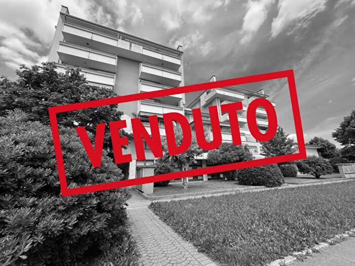 Appartamento con 6 locali in vendita in Via G a da Pordenone, Codroipo