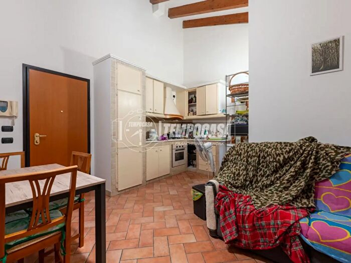 Appartamento trilocale in vendita in Castellarano