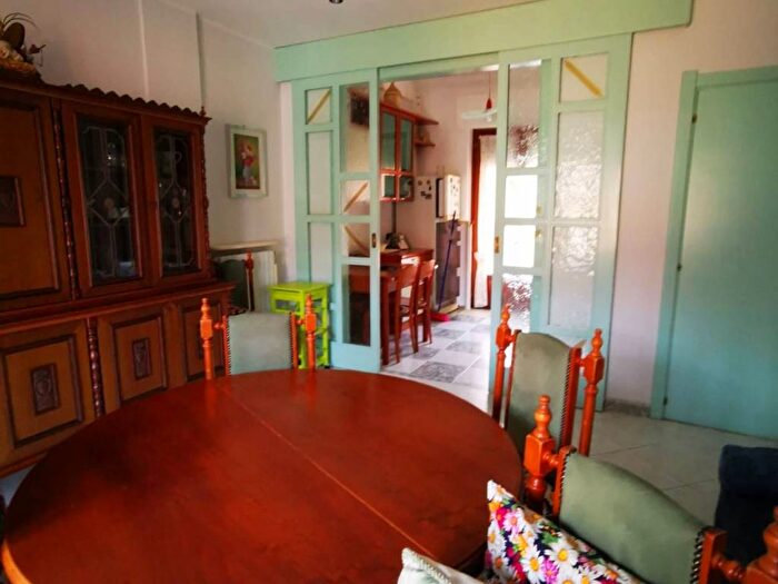 Appartamento trilocale in affitto in Vico Bambinello Gesù, Pontegrande SantElia, Catanzaro