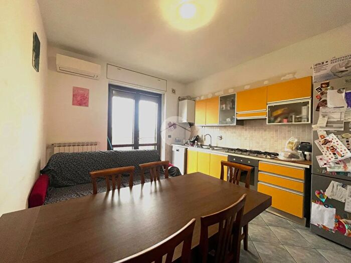 Appartamento trilocale in vendita in Via del Porto, Carmagnola