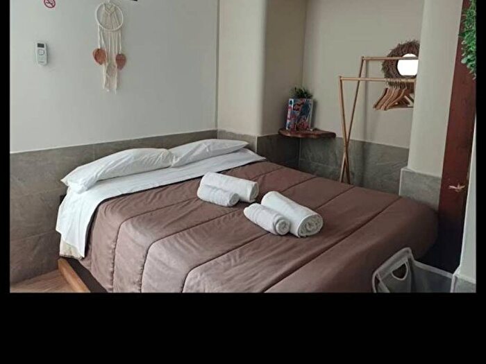 Appartamento monolocale in affitto in Piazza Principe Umberto, Garibaldi Ferrovia, Napoli