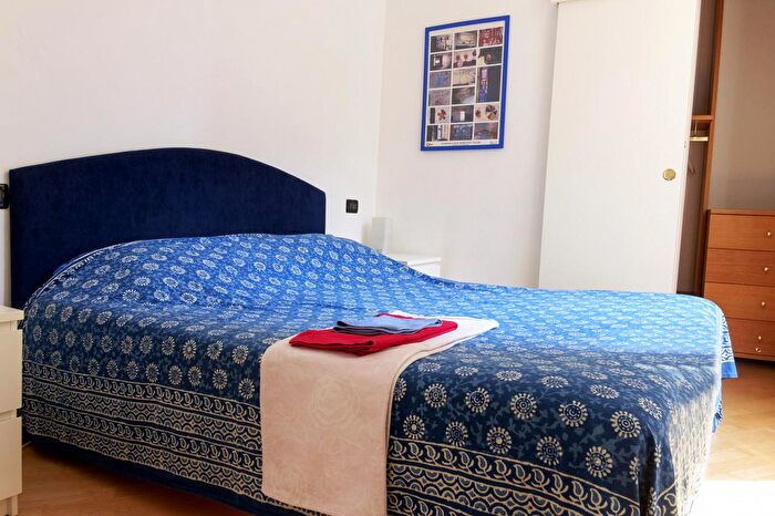 Appartamento monolocale in affitto in Piazza Lavagna, Genova