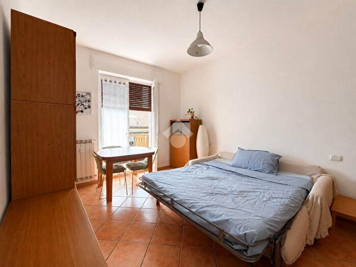Appartamento monolocale in affitto in Via noto, Vigentino Fatima, Milano