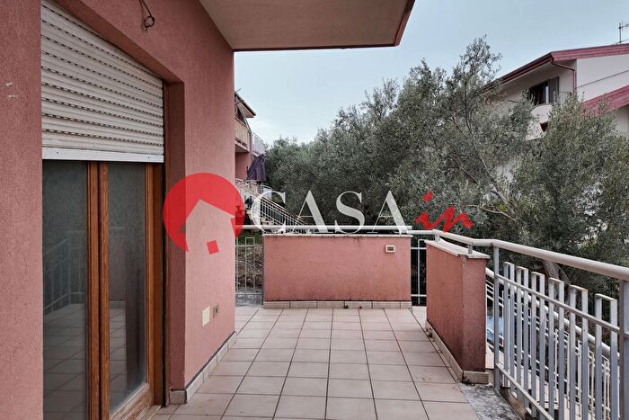 Casa con 5 locali in vendita in Contrada Terreforti, SantAgata Di Militello