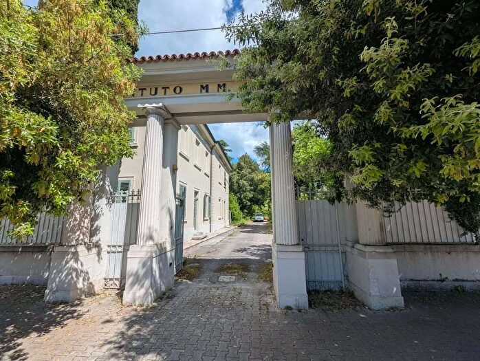 Appartamento trilocale in vendita in Via Palladio, Gorizia