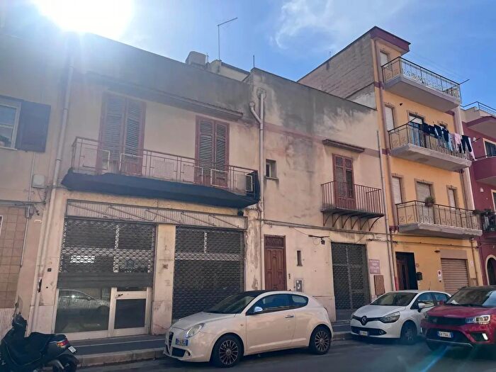 Appartamento con 5 locali in vendita in Corso Umberto, Ficarazzi