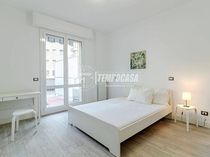 Appartamento bilocale in affitto in Corso Lodi, Corvetto, Milano