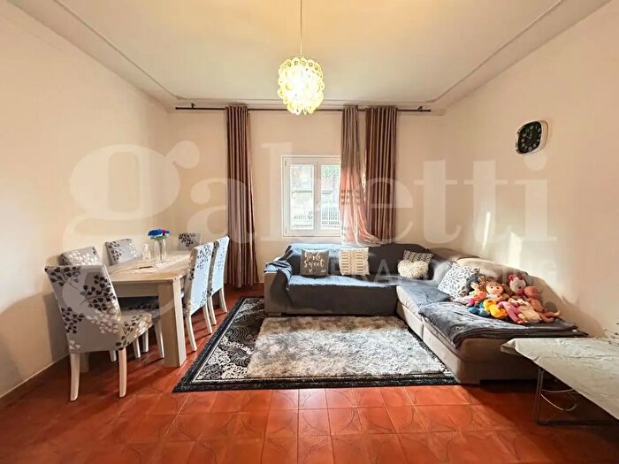 Appartamento quadrilocale in vendita in Sassuolo