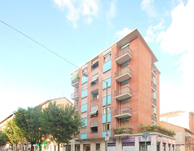 Appartamento bilocale in vendita in Via Borgaro, Torino