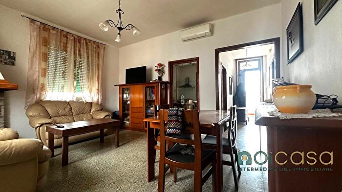 Casa trilocale in vendita in Largo O Massari, Surbo