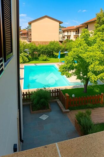 Appartamento bilocale in affitto in Via Etnea, Tremestieri Etneo