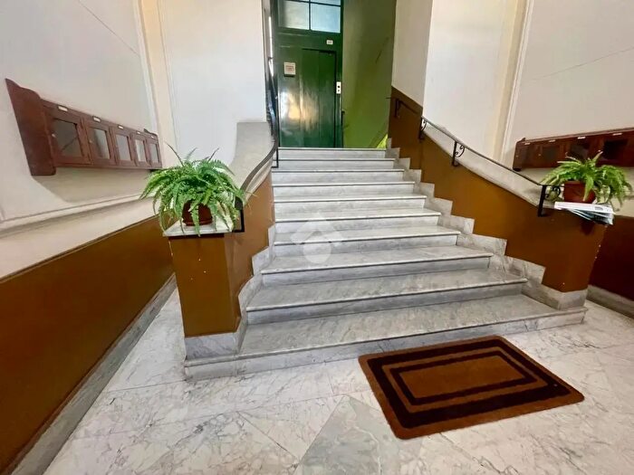 Appartamento bilocale in affitto in Via Giandomenico dAuria, Napoli