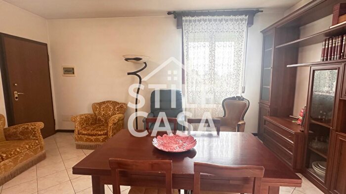 Appartamento trilocale in vendita in Capannori