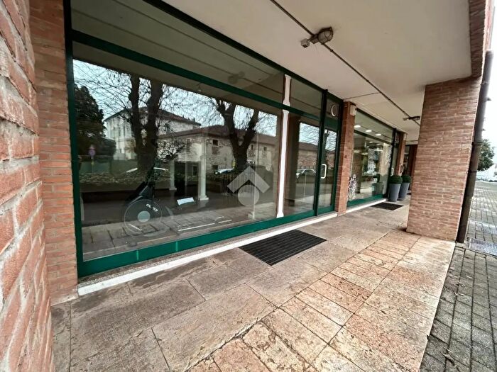 Appartamento monolocale in vendita in Via Gardellina, Caldogno