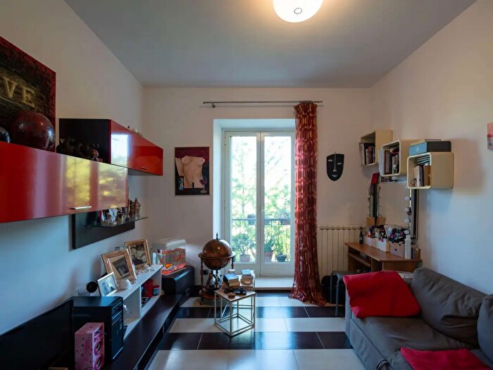Appartamento trilocale in vendita in Via del Cipresso, Frosinone