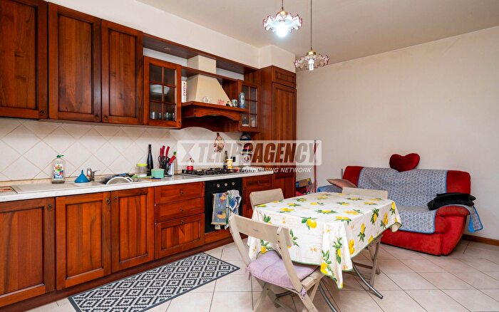 Appartamento trilocale in vendita in Sassuolo