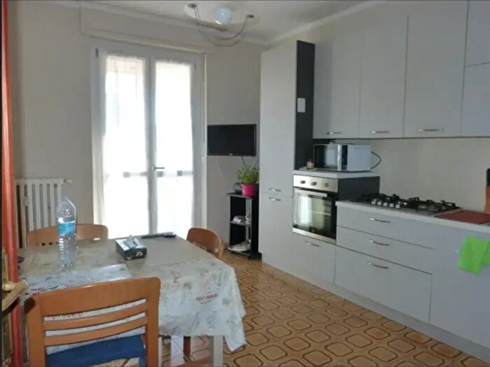 Appartamento quadrilocale in vendita in Fossano