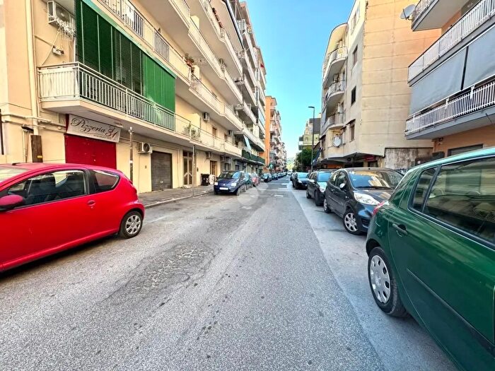 Appartamento bilocale in vendita in Via Sandro Botticelli, Napoli