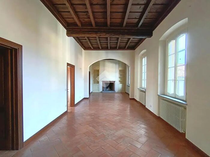 Appartamento quadrilocale in affitto in Via Crocefisso, Robecco Sul Naviglio