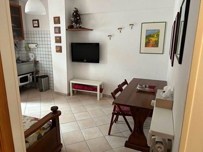 Appartamento trilocale in affitto in Via del Ceraso, Campagnolo, Ovindoli