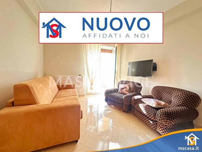 Appartamento trilocale in affitto in Via Fonte Buono, Ardeatino Montagnola, Roma