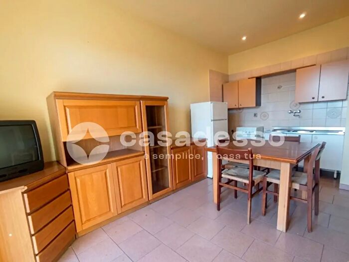 Appartamento bilocale in vendita in Via Chiaves, Pessinetto