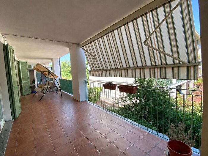 Appartamento bilocale in affitto in Via Ettore Fieramosca, Villasanta