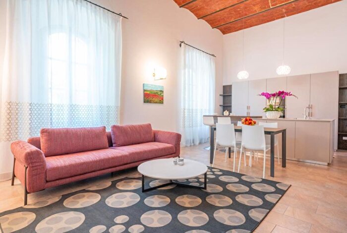 Appartamento in vendita in Sarteano