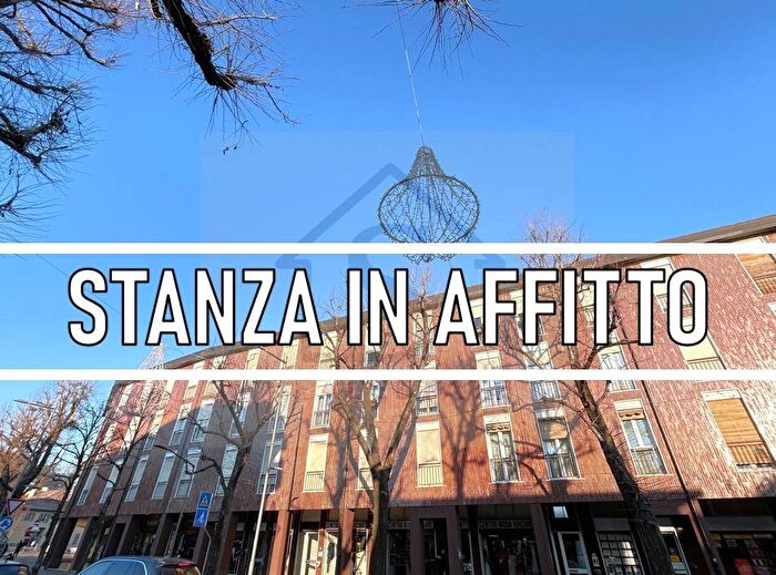 Appartamento monolocale in affitto in Via Roma, Centro, Arcore
