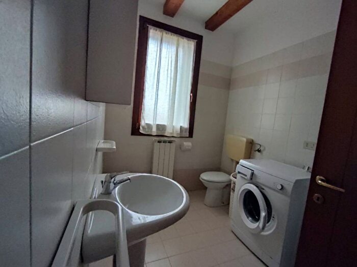 Appartamento bilocale in affitto in Roncade