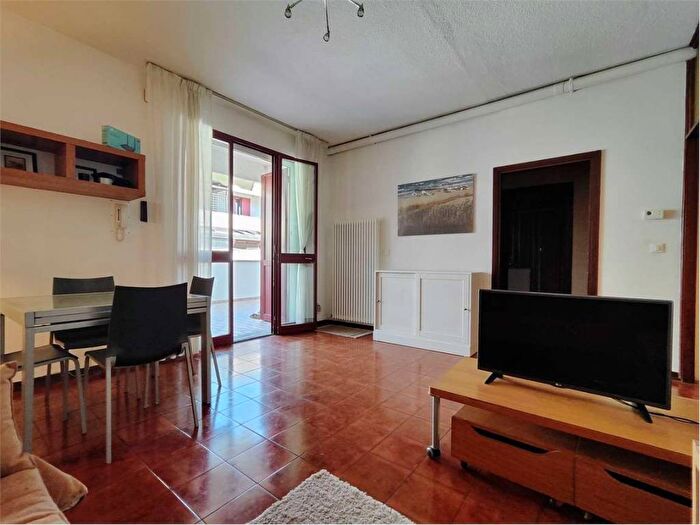 Appartamento bilocale in affitto in Via Dradi, San Biagio, Ravenna