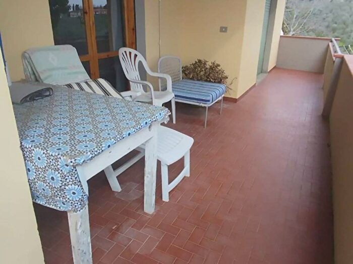 Appartamento trilocale in affitto in San Casciano in Val di Pesa