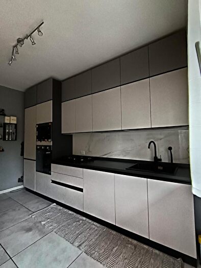 Appartamento trilocale in vendita in Via del Bersagliere, Dueville