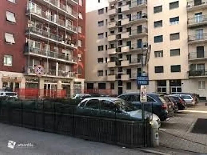 Appartamento bilocale in affitto in Via Nino Bonnet, Milano