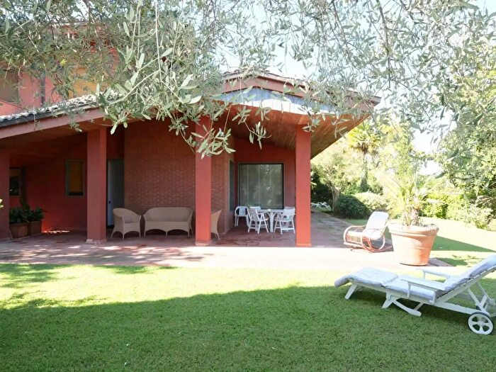 Casa con 5 locali in vendita in Contrada Valle Anzuca, Francavilla Al Mare
